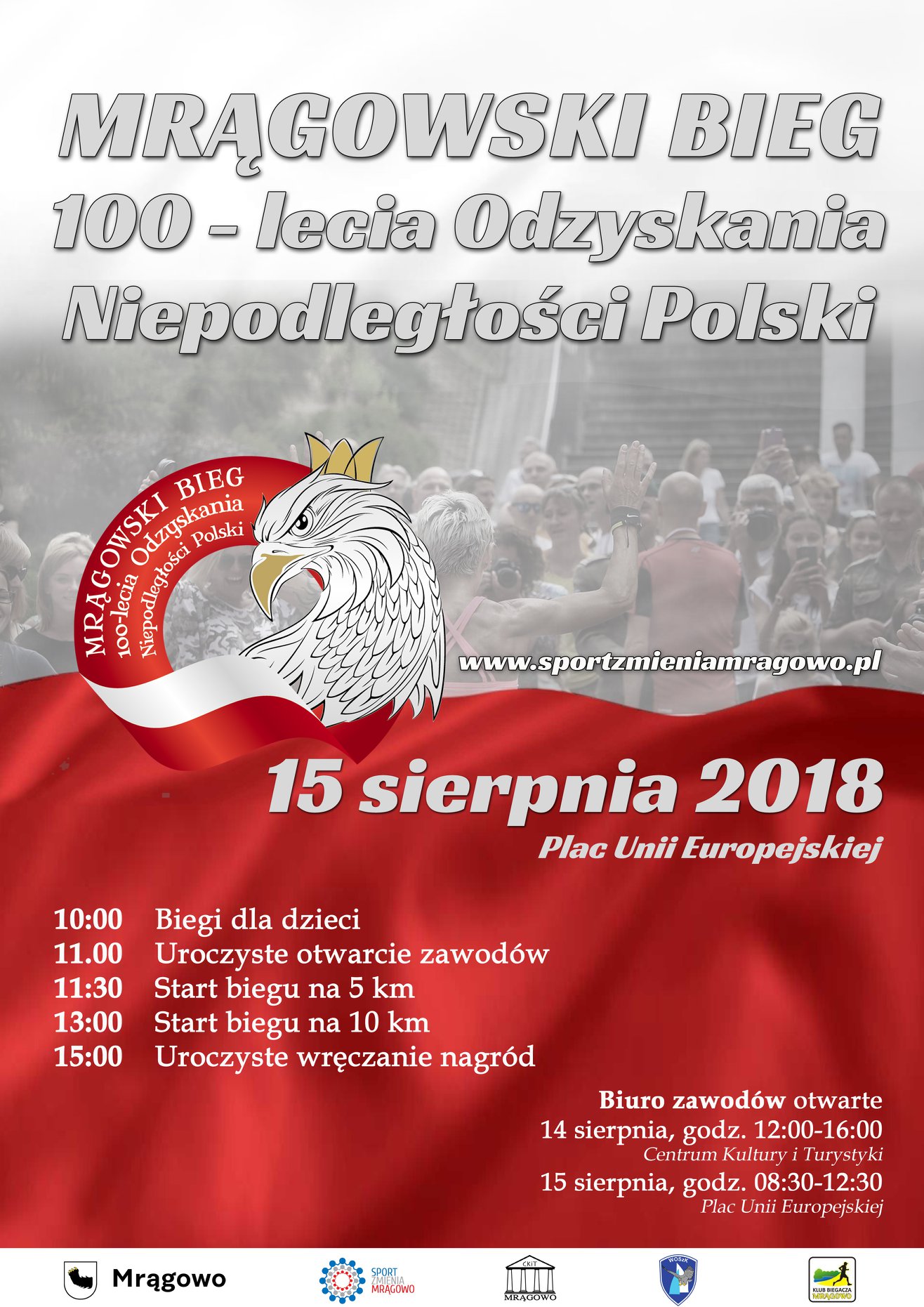 Święto niepodległości